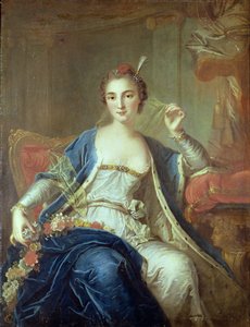 Matmazel Marie Salle